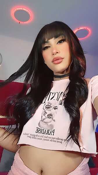 Artiest SweetBrittanny Foto 7