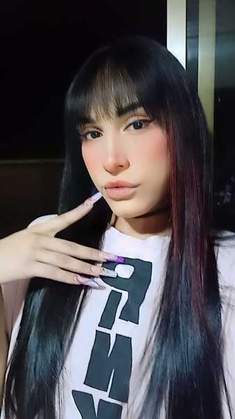 Artiest SweetBrittanny Foto 6