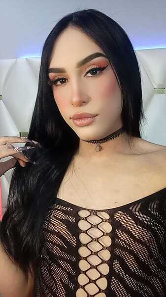 Artiest SweetBrittanny Foto 4