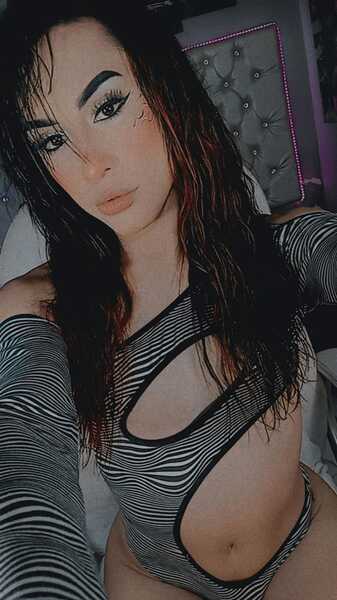 Artiest SweetBrittanny Foto 3