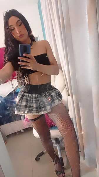 Artiest SweetBrittanny Foto 8