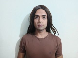 Jessikstarr profilbild på webbkameramodell