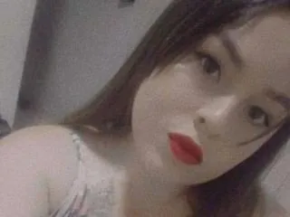 Foto de perfil de modelo de webcam de SaraiMorris