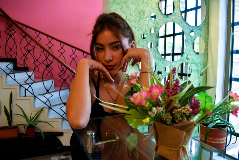 Utøver AshelyMiler Bilde 9