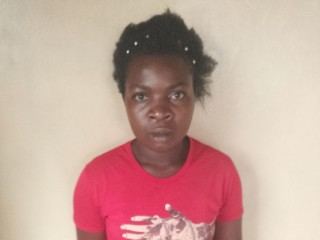 Imagen de perfil de modelo de cámara web de Rishoney