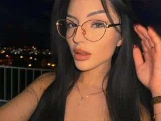 Image de profil du modèle de webcam DivaLovee