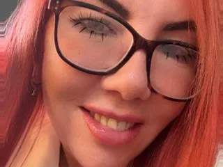 Profilbilde av BlondeTinks webkamera modell