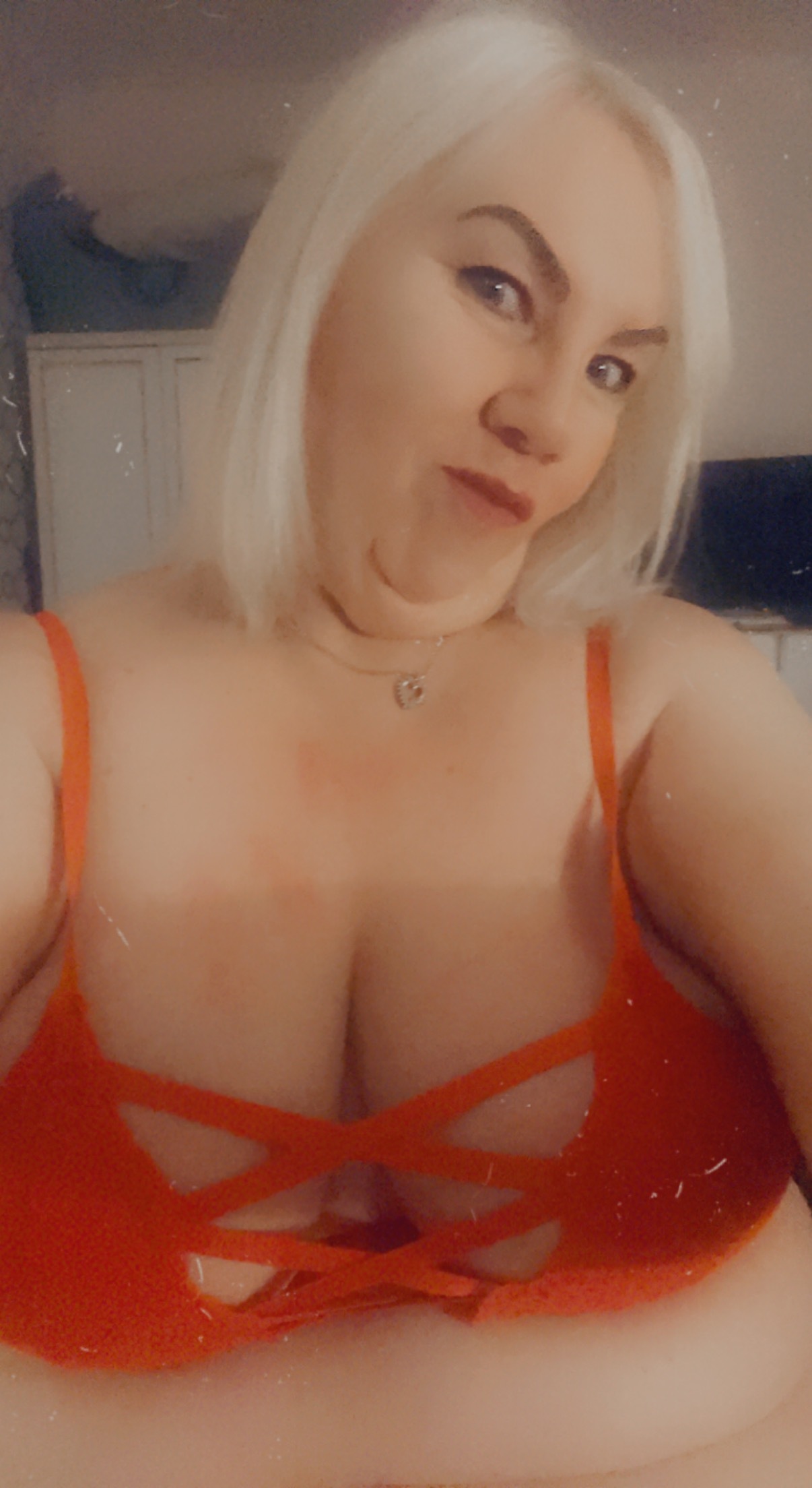 Utøver BlondeTinks Bilde 12