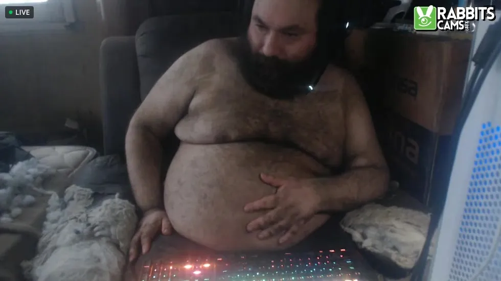 Interprete HairyHulk Video 1
