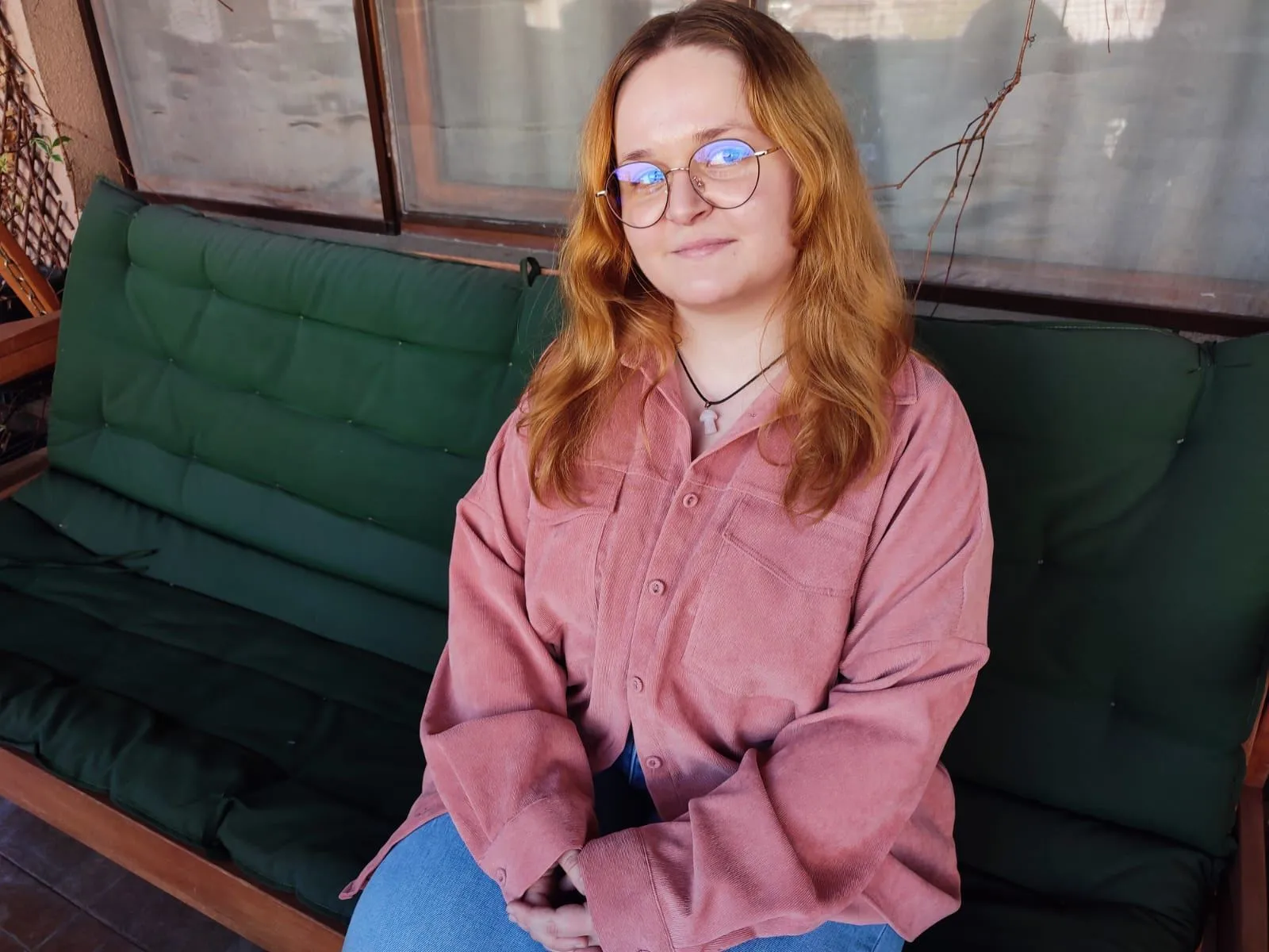 CoralieRose profielfoto van cam model