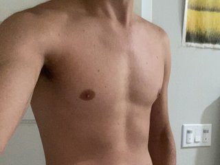 Foto de perfil de modelo de webcam de CaliforniaSurferBoy 