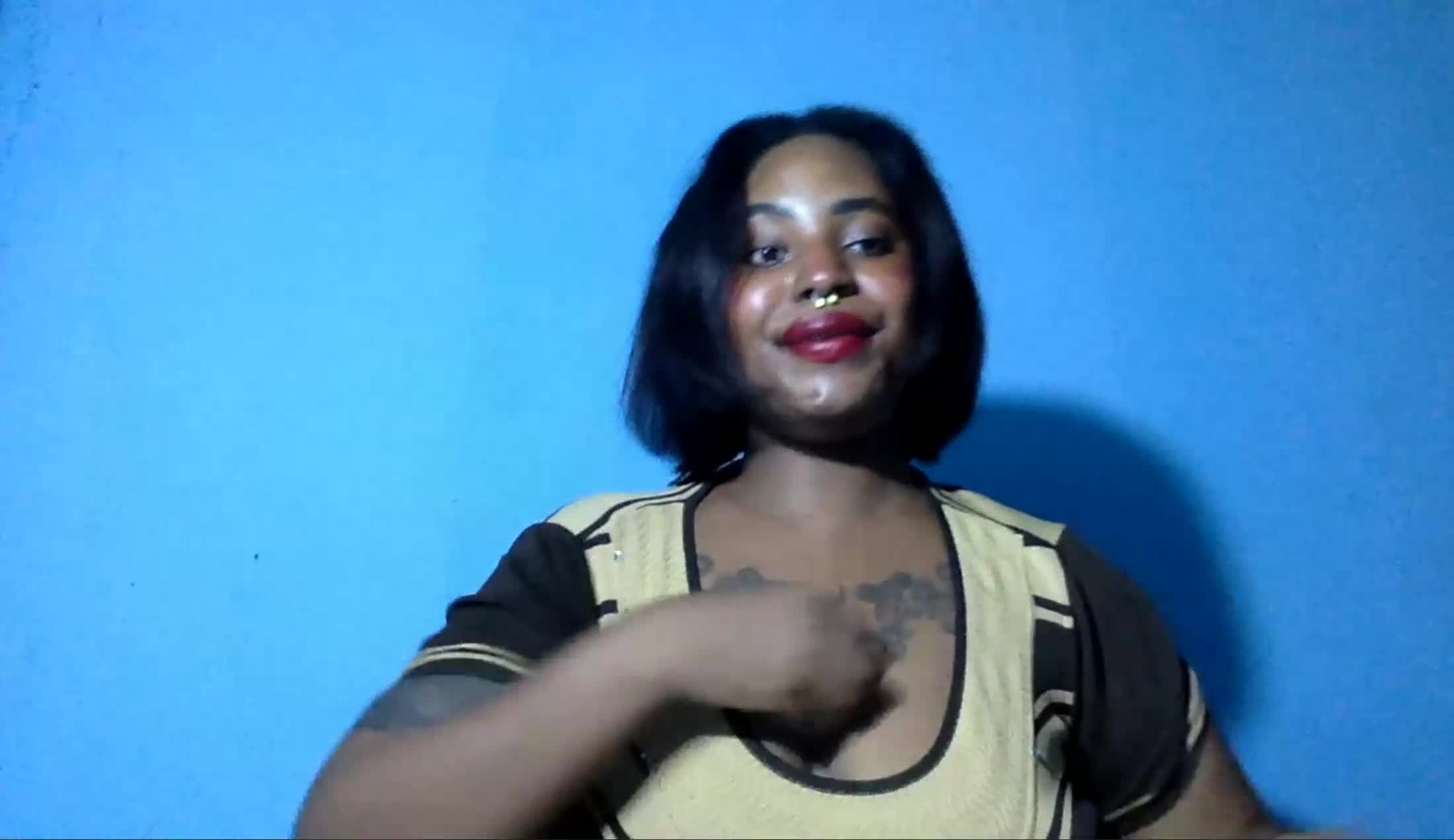 Artista Medussa27 Video 2