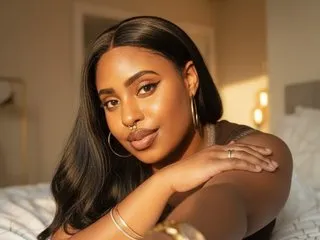 Image de profil du modèle de webcam Medussa27