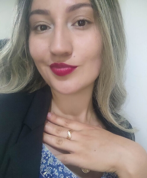 Darsteller AlysaMontier Foto 4