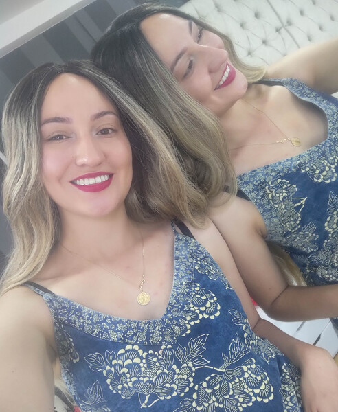 Darsteller AlysaMontier Foto 2