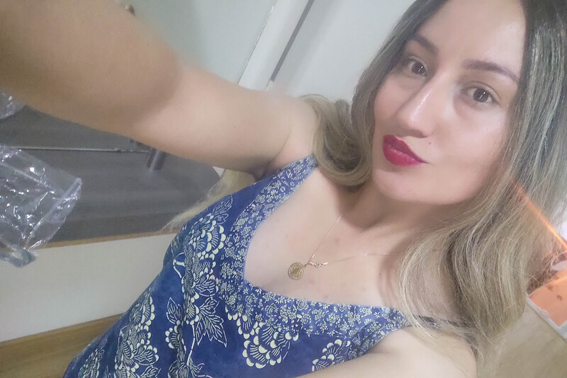 Darsteller AlysaMontier Foto 3