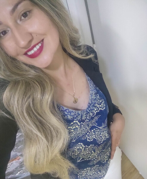 Darsteller AlysaMontier Foto 5