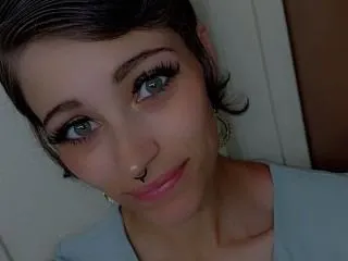 Imagen de perfil de modelo de cámara web de IvyPeach