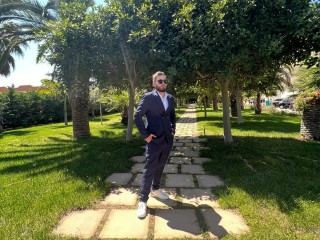 ciscopup123 Profilbild des Cam-Modells