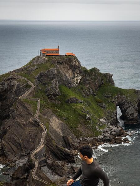 Utøver ThiagoEvans Bilde 6
