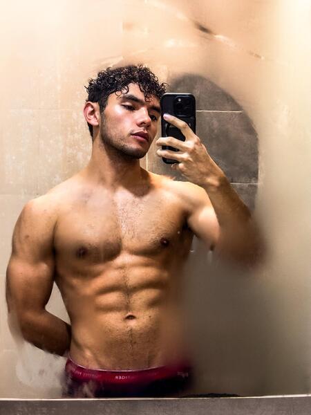 Utøver ThiagoEvans Bilde 8