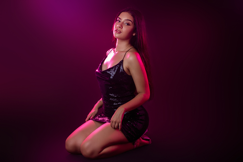 Artiest AlahiaBurton Foto 2