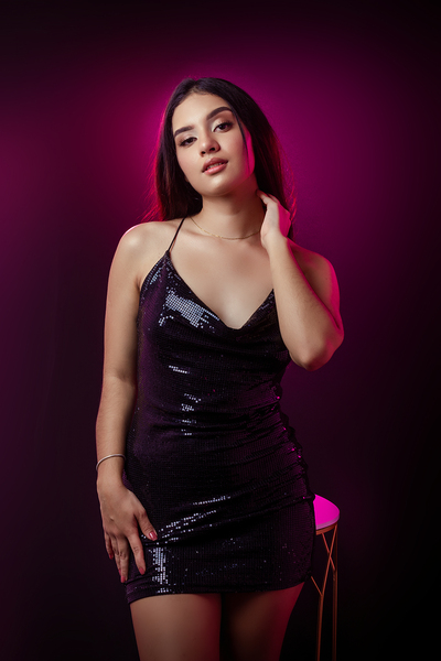 Artiest AlahiaBurton Foto 5