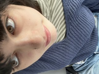 Image de profil du modèle de webcam LilShasta21