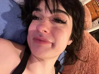 Image de profil du modèle de webcam LilShasta21