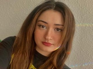 Image de profil du modèle de webcam MaddyMartinez