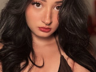 MaddyMartinez immagine del profilo del modello di cam