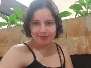 Foto de perfil de modelo de webcam de CleopatraLatin24