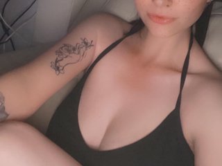 Image de profil du modèle de webcam XGRACEXX