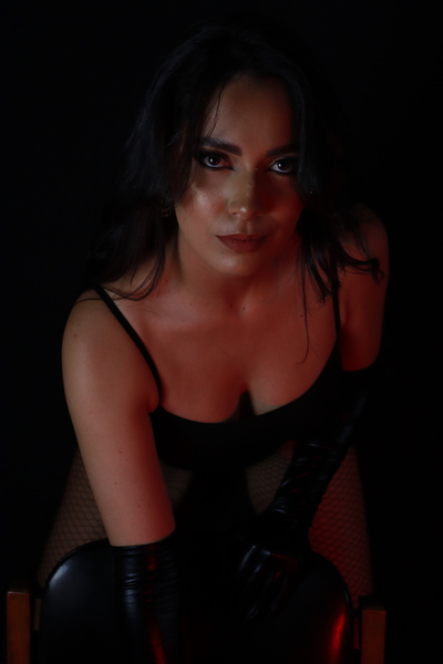 Artiest EvaSoto Foto 9