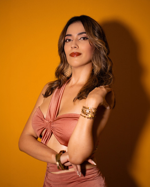Intérprete EvaSoto Foto 1