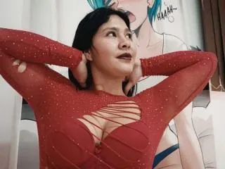 maribel303av profielfoto van cam model