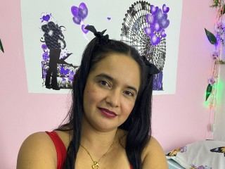 Foto de perfil de modelo de webcam de saray98_hot