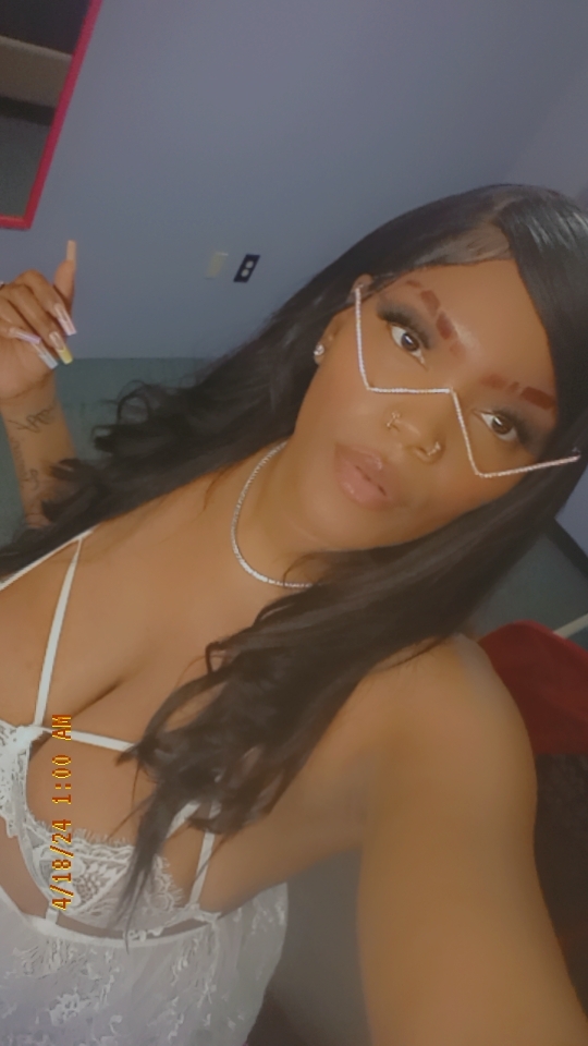 Interprete JamieRoseBlack Foto 11