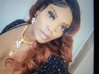 Image de profil du modèle de webcam JamieRoseBlack