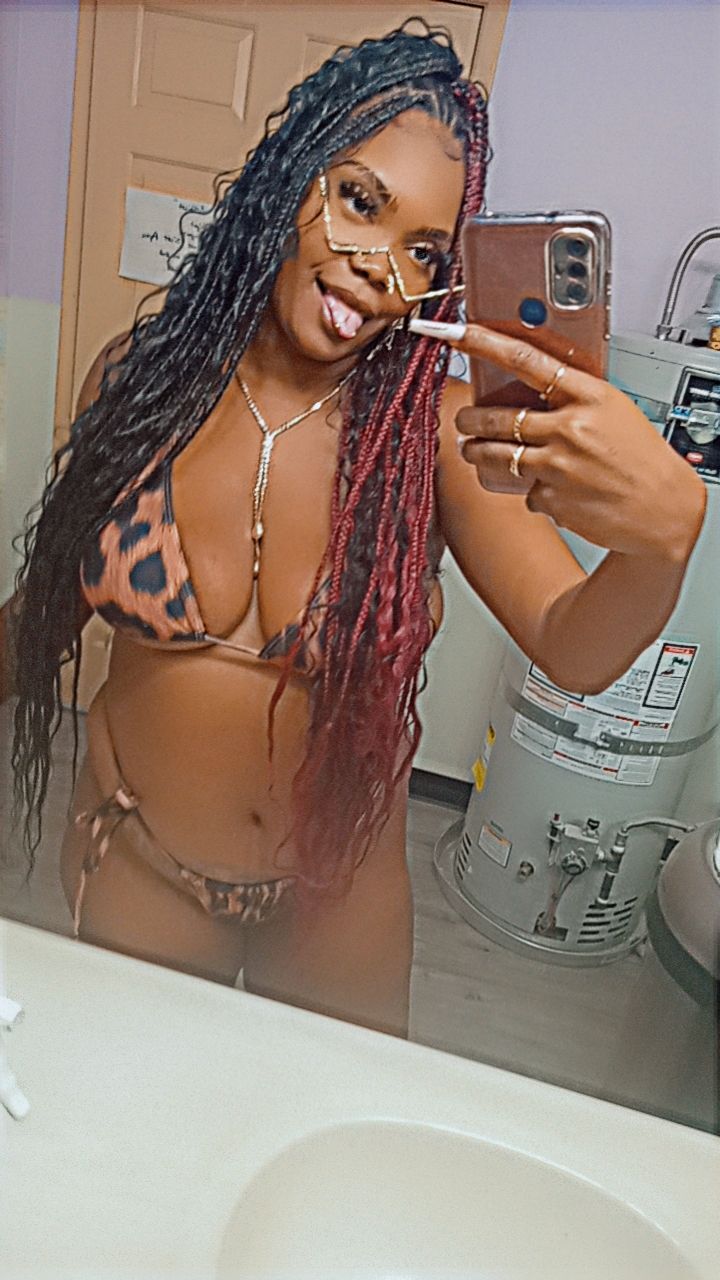 Interprete JamieRoseBlack Foto 8