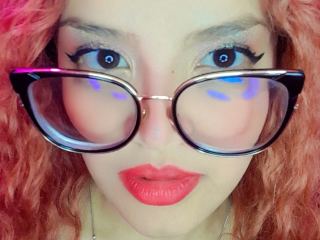 MilenaSmith69 profilbild på webbkameramodell