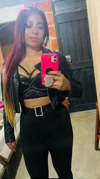 Artista VioletTaylor21 Foto 2