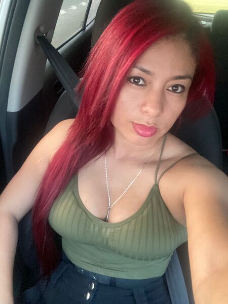 Artista VioletTaylor21 Foto 1