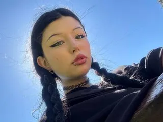 JassyHanson Profilbild des Cam-Modells