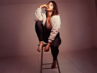 Foto de perfil de modelo de webcam de CamilaOwenss
