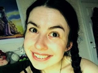 LitaLow Profilbild des Cam-Modells