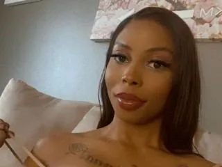 Pheonixmaze profielfoto van cam model