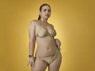 Foto de perfil de modelo de webcam de KarlaaTorrez