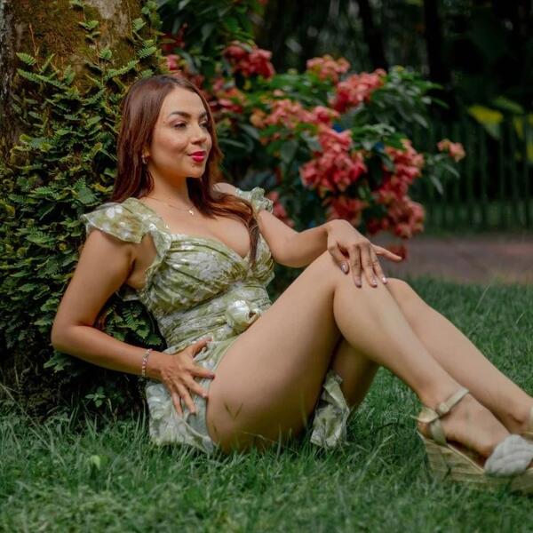 Interprète VictoriaaBennett Photo 2