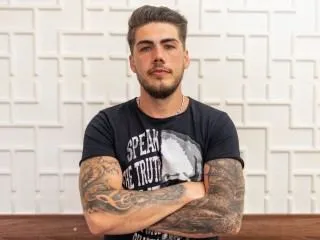 AndrewWaylon Profilbild des Cam-Modells